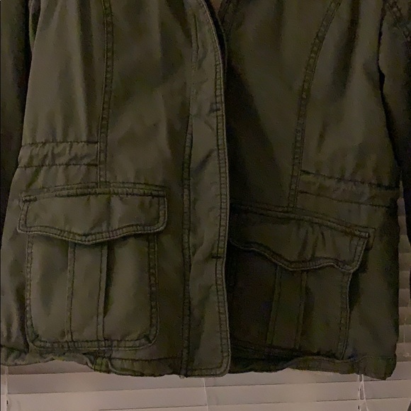 Winter jacket - Picture 5 of 5